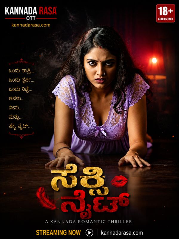 ಸೆಕ್ಸಿ ನೈಟ್